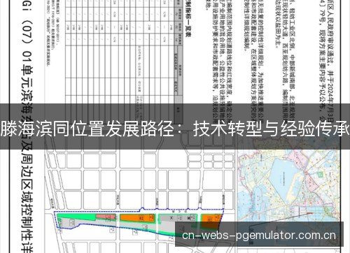 滕海滨同位置发展路径：技术转型与经验传承